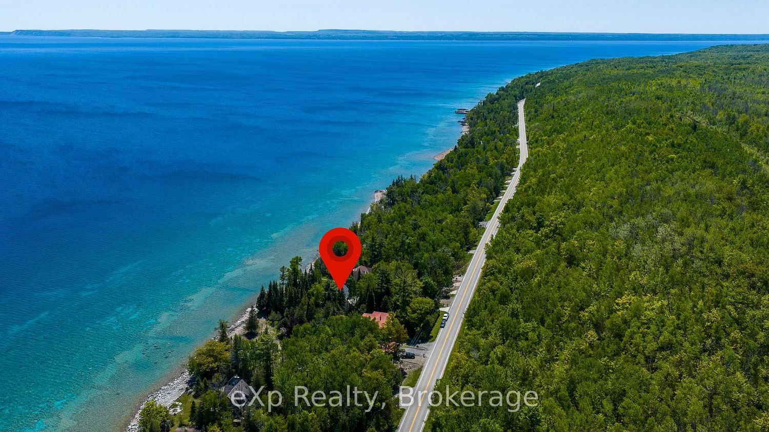 504615 Grey Road 1 • Georgian Bluffs, ON photo 50