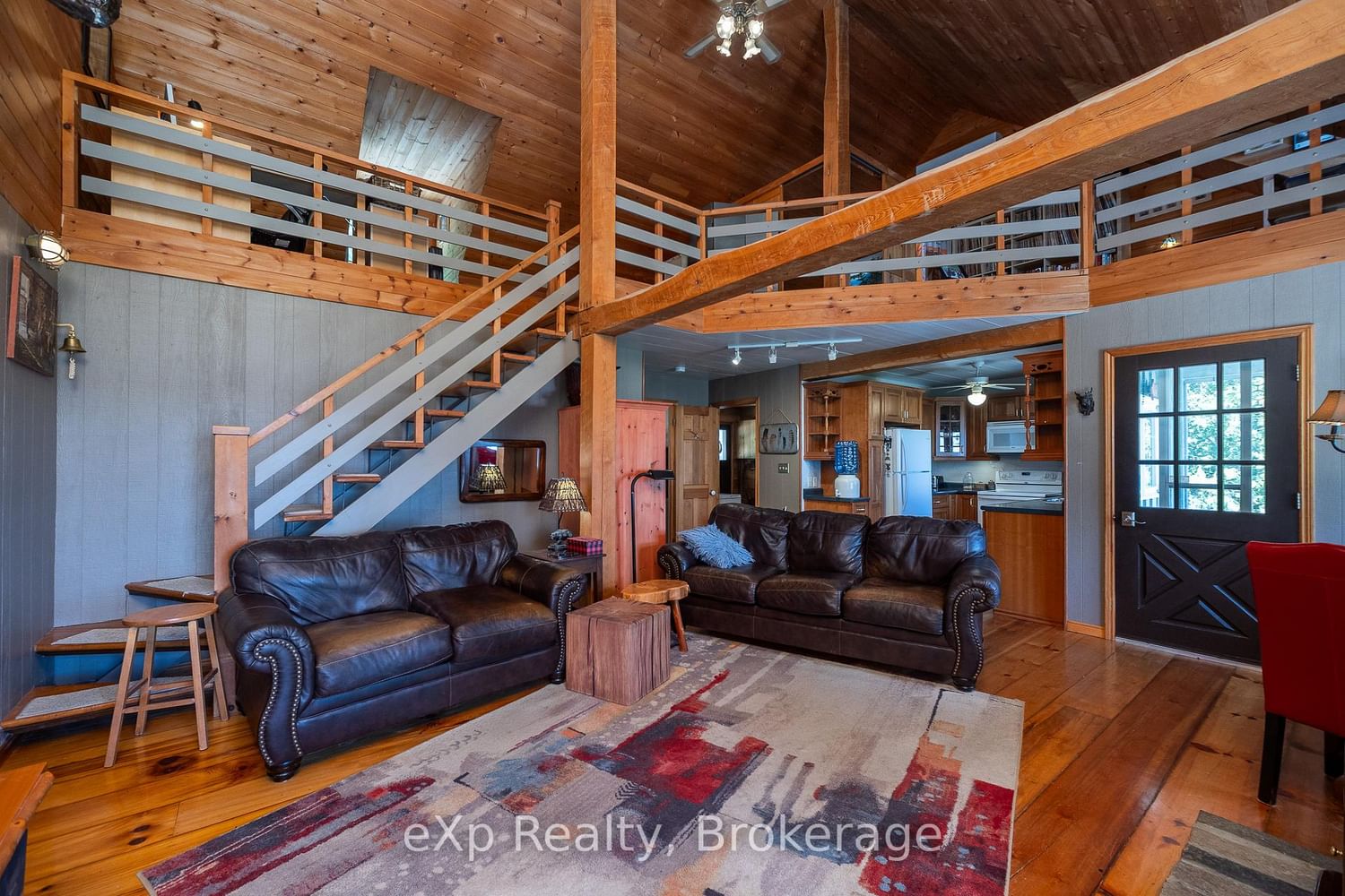 504615 Grey Road 1 • Georgian Bluffs, ON photo 8