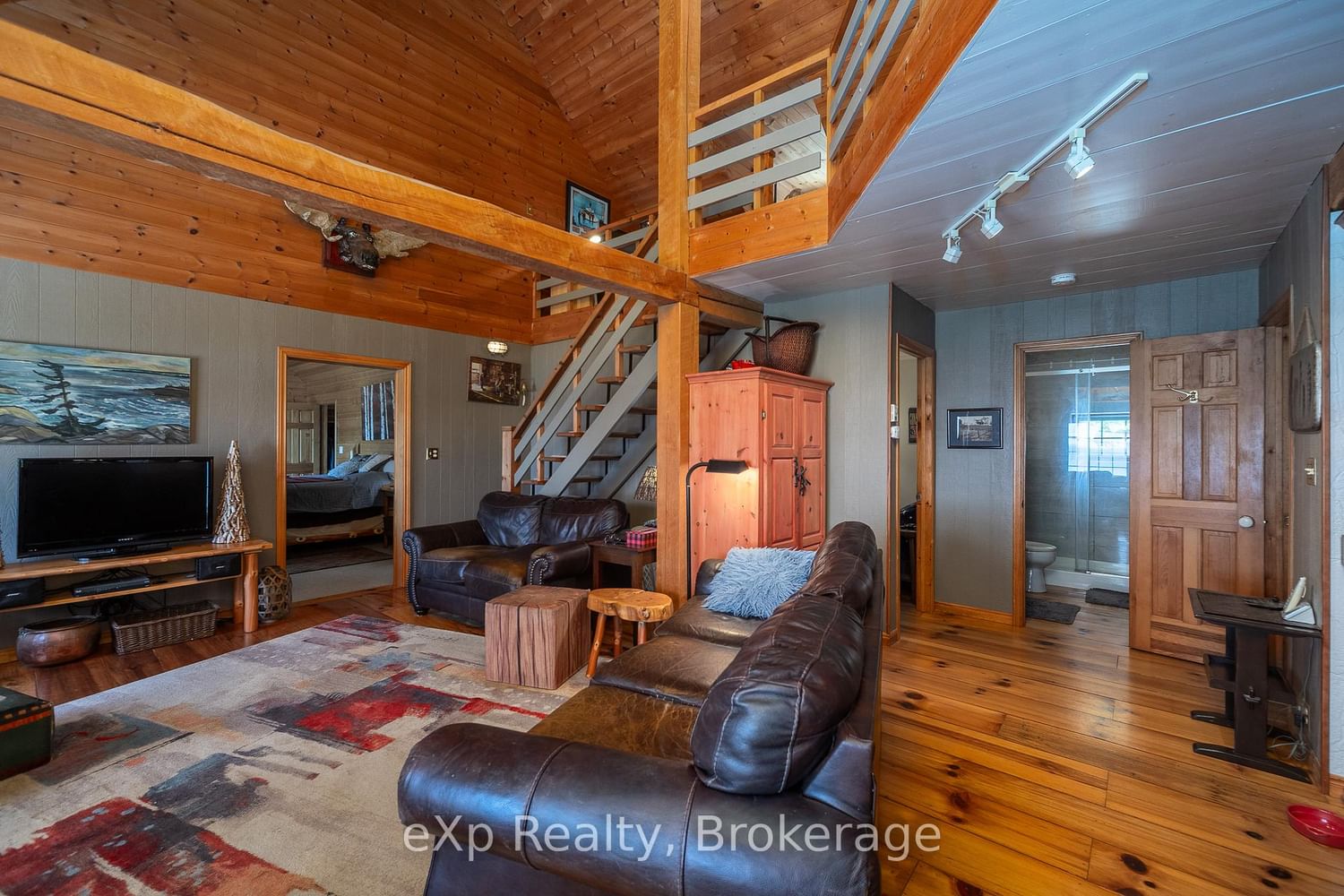 504615 Grey Road 1 • Georgian Bluffs, ON photo 9