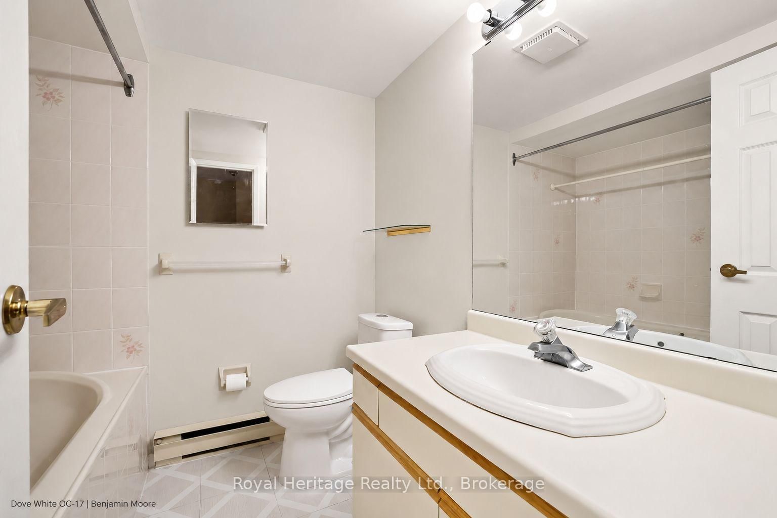 40 Auburn Street • #211 • Peterborough, ON photo 11