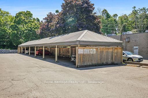 40 Auburn Street • #211 • Peterborough, ON photo 19