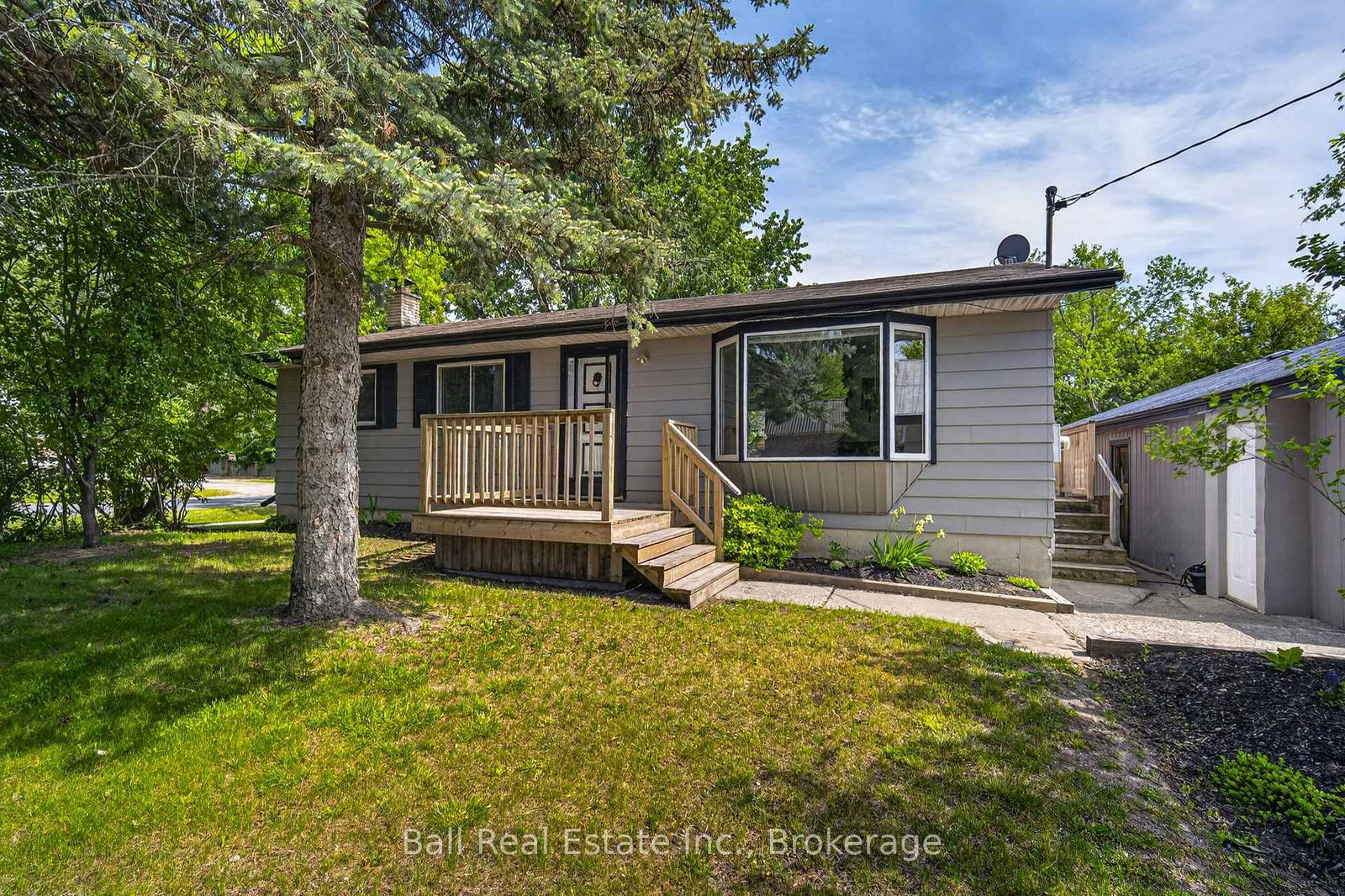 5 Chippewa Avenue • Selwyn, ON photo 1