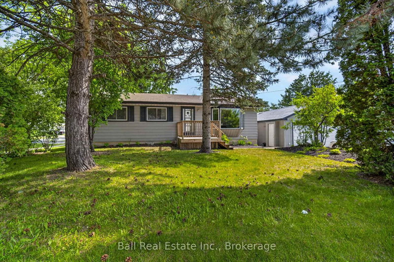 5 Chippewa Avenue