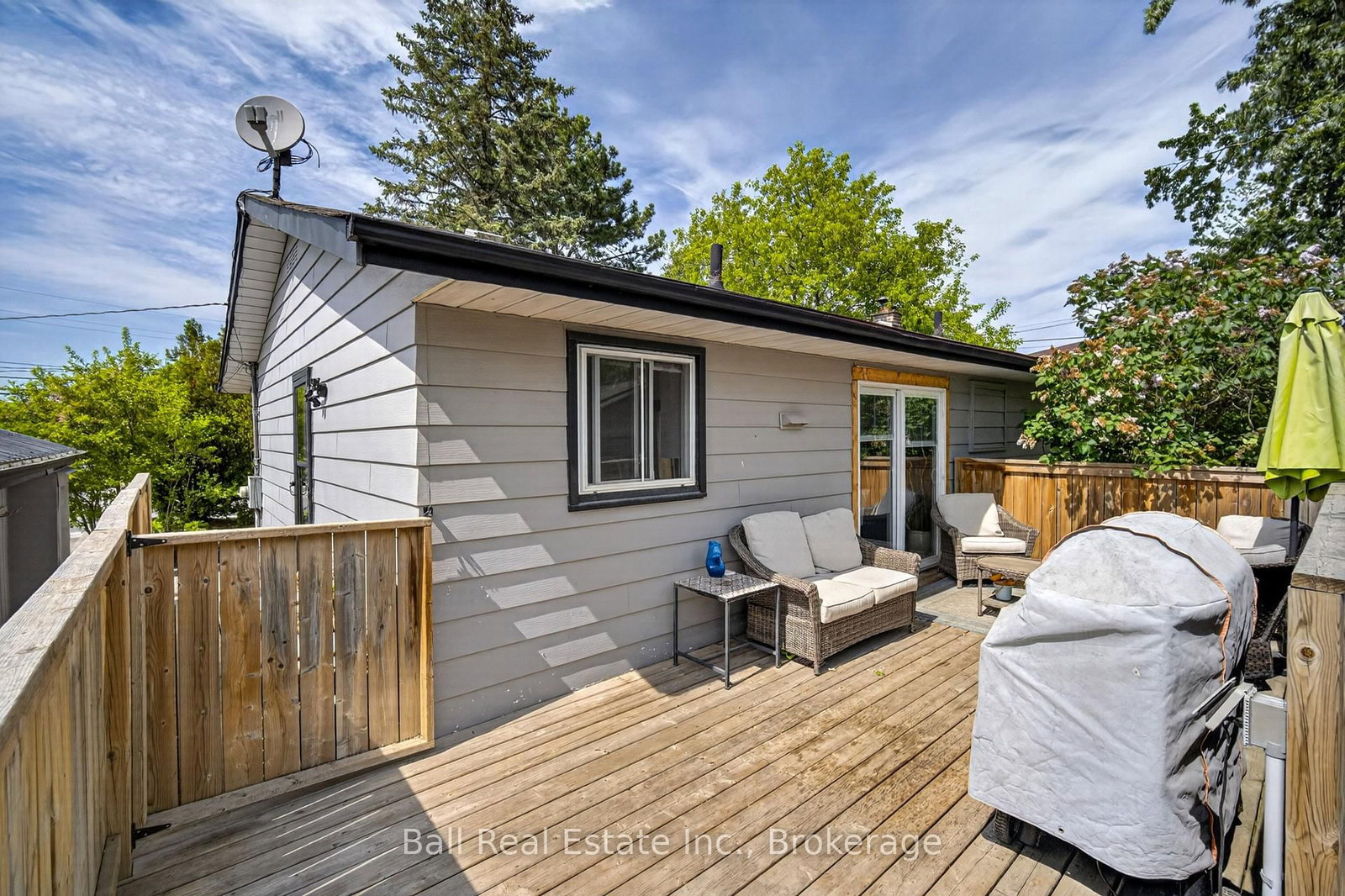 5 Chippewa Avenue • Selwyn, ON photo 29