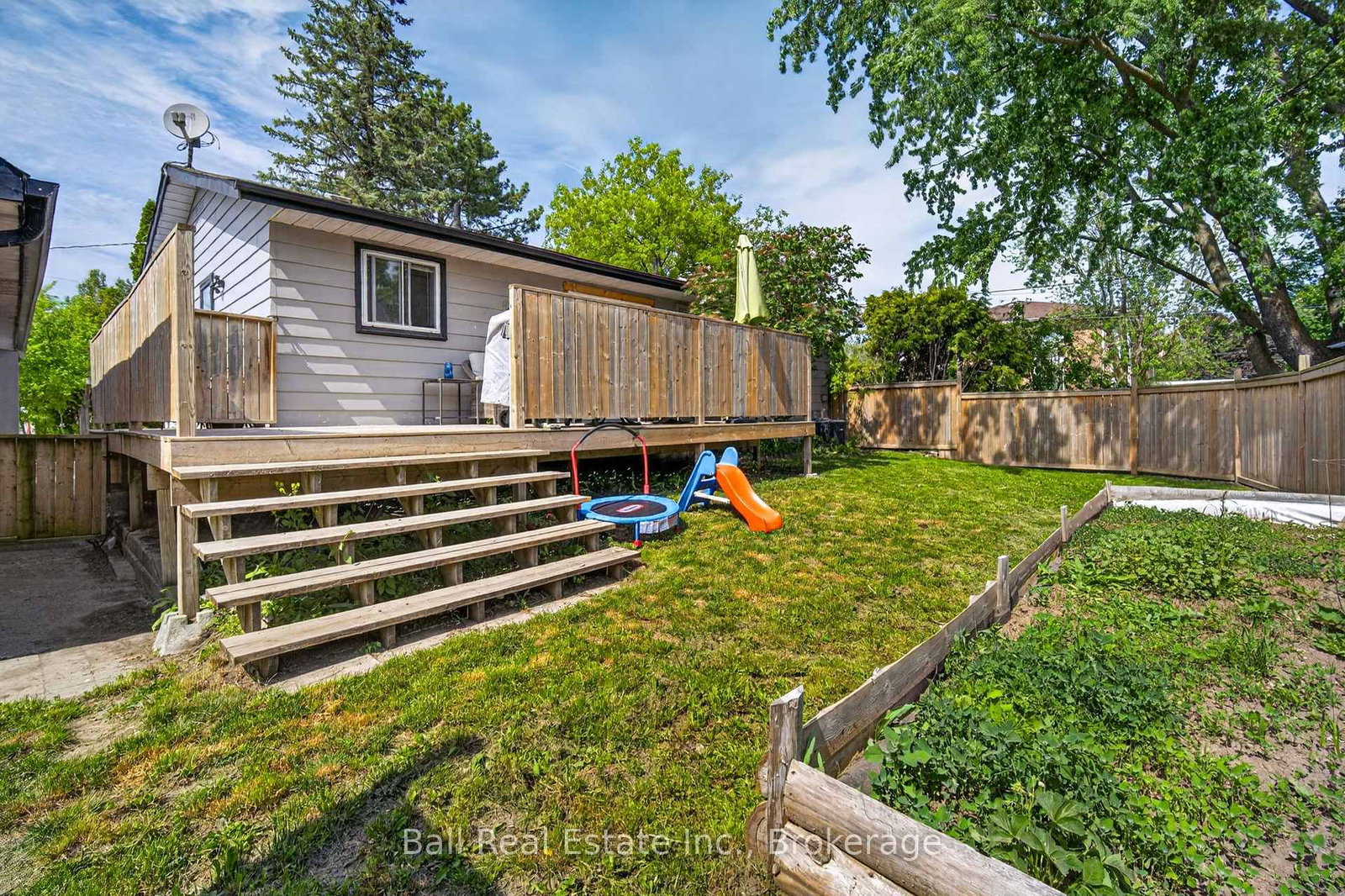 5 Chippewa Avenue • Selwyn, ON photo 34