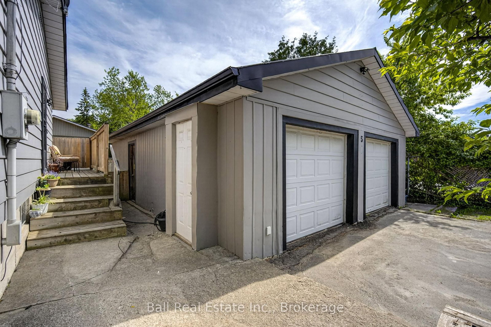 5 Chippewa Avenue • Selwyn, ON photo 36