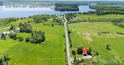 2565 South Horn Lk Road