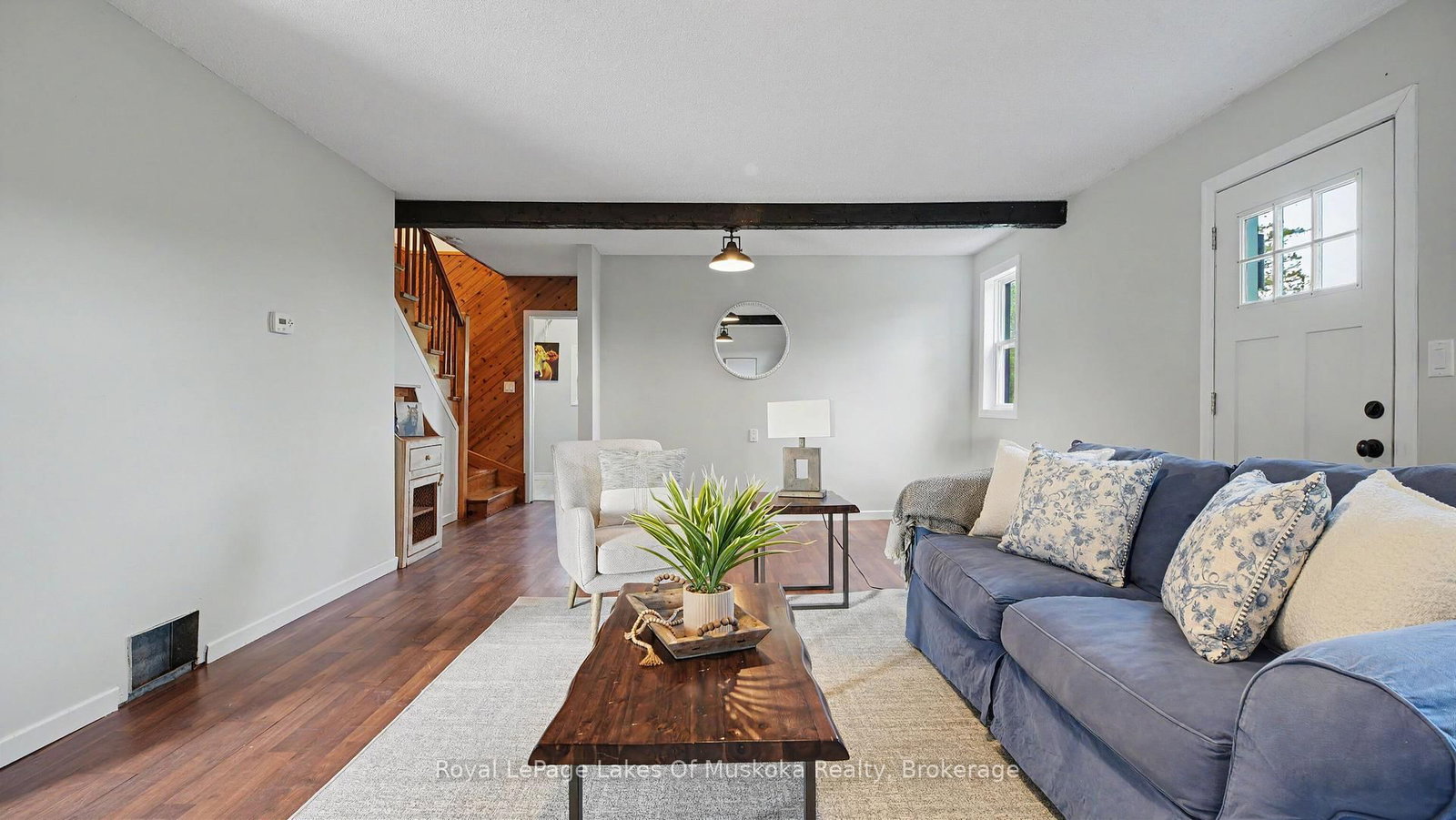 2565 South Horn Lk Road • Magnetawan, ON photo 15