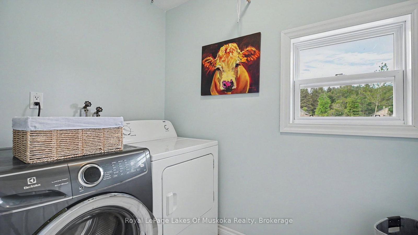 2565 South Horn Lk Road • Magnetawan, ON photo 18