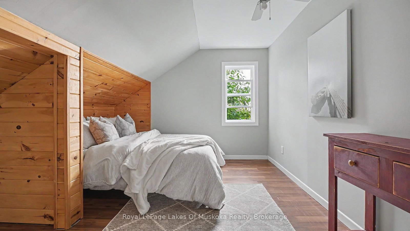 2565 South Horn Lk Road • Magnetawan, ON photo 22