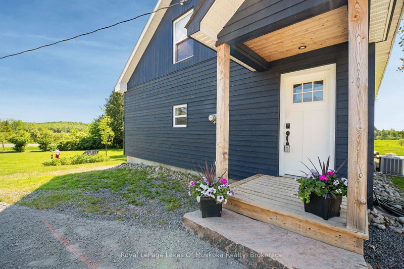 2565 South Horn Lk Road
