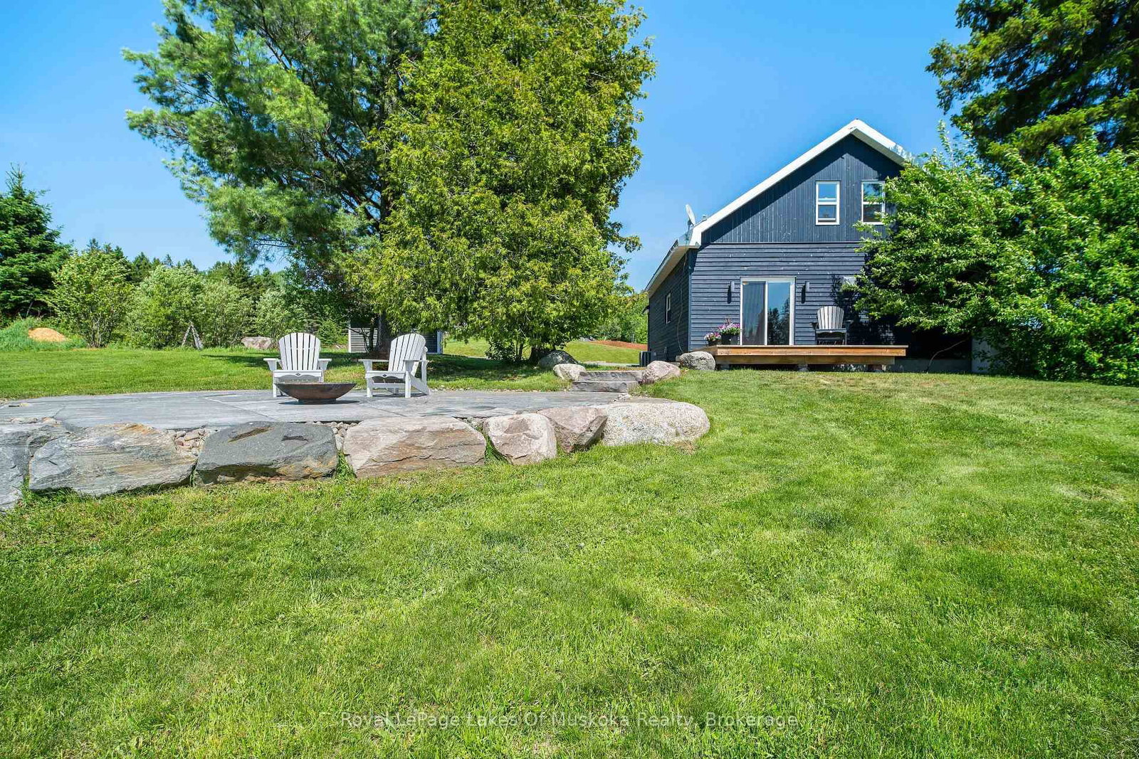 2565 South Horn Lk Road • Magnetawan, ON photo 30