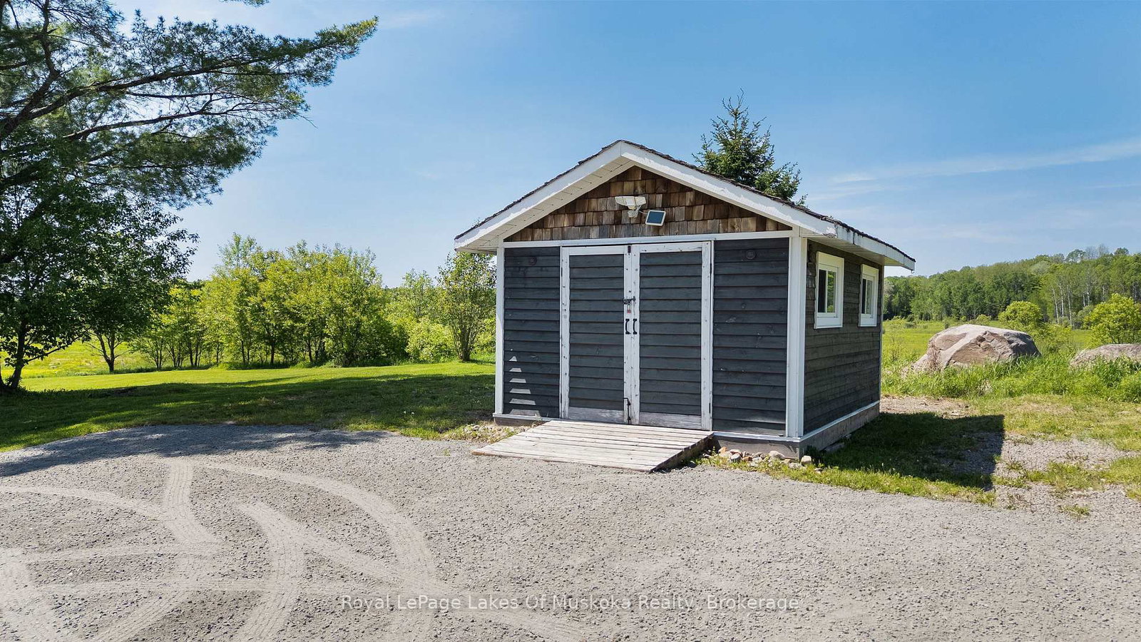 2565 South Horn Lk Road • Magnetawan, ON photo 33