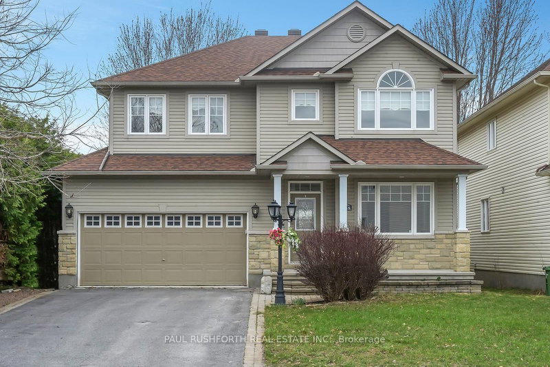 home for sale on 145 Arrowwood Drive