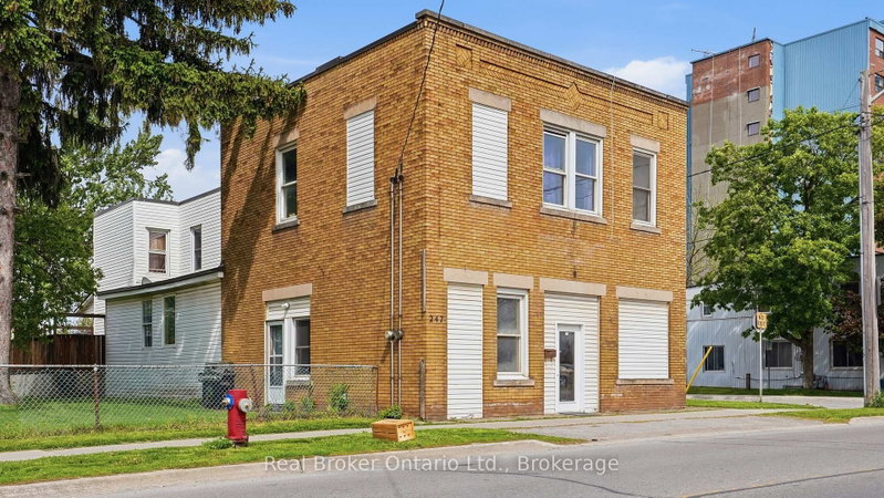 247 King Street