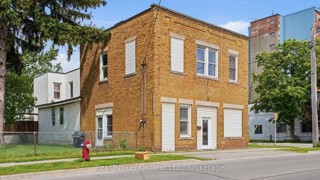 247 King Street