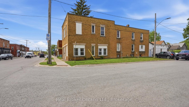 247 King Street