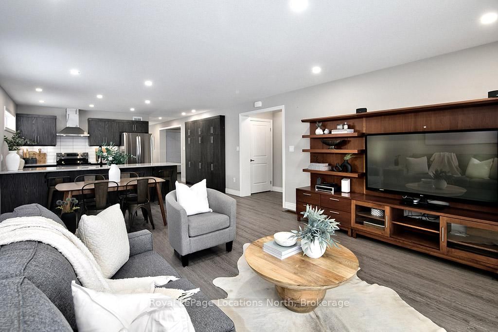 17 Elgin Street S • Blue Mountains, ON photo 11