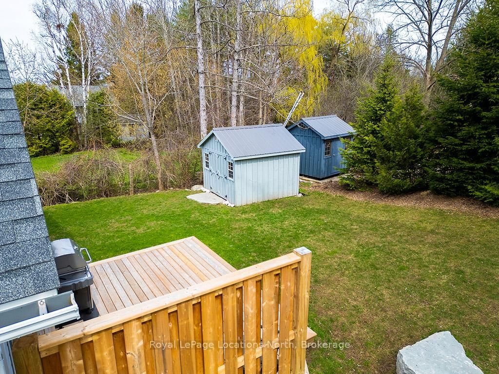 17 Elgin Street S • Blue Mountains, ON photo 24