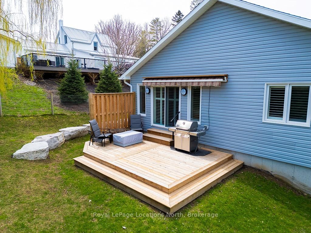 17 Elgin Street S • Blue Mountains, ON photo 25