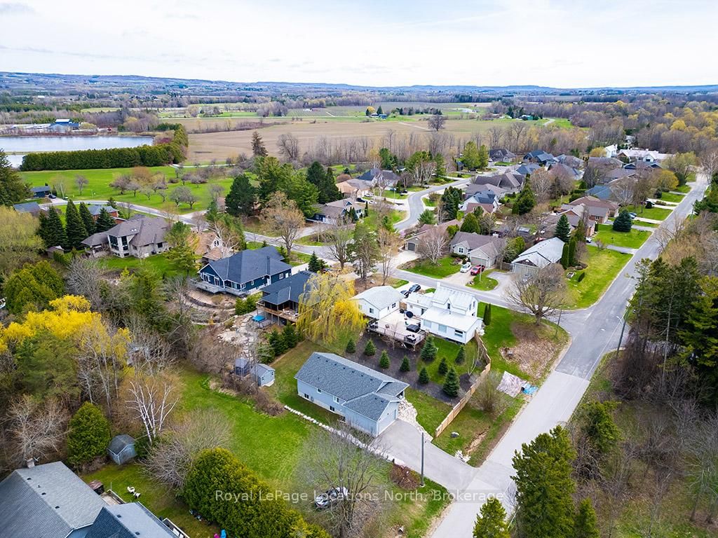17 Elgin Street S • Blue Mountains, ON photo 26