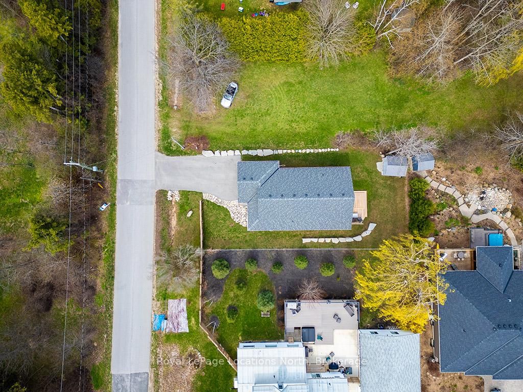 17 Elgin Street S • Blue Mountains, ON photo 27