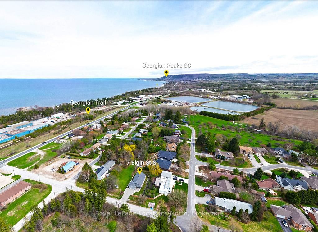 17 Elgin Street S • Blue Mountains, ON photo 28