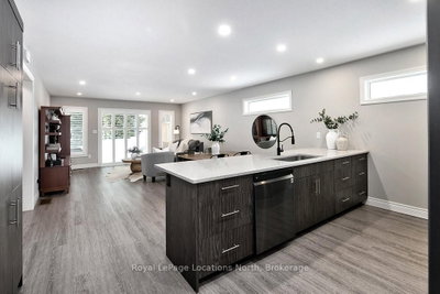 17 Elgin Street S • Blue Mountains, ON photo 4