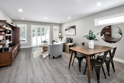17 Elgin Street S • Blue Mountains, ON photo 8