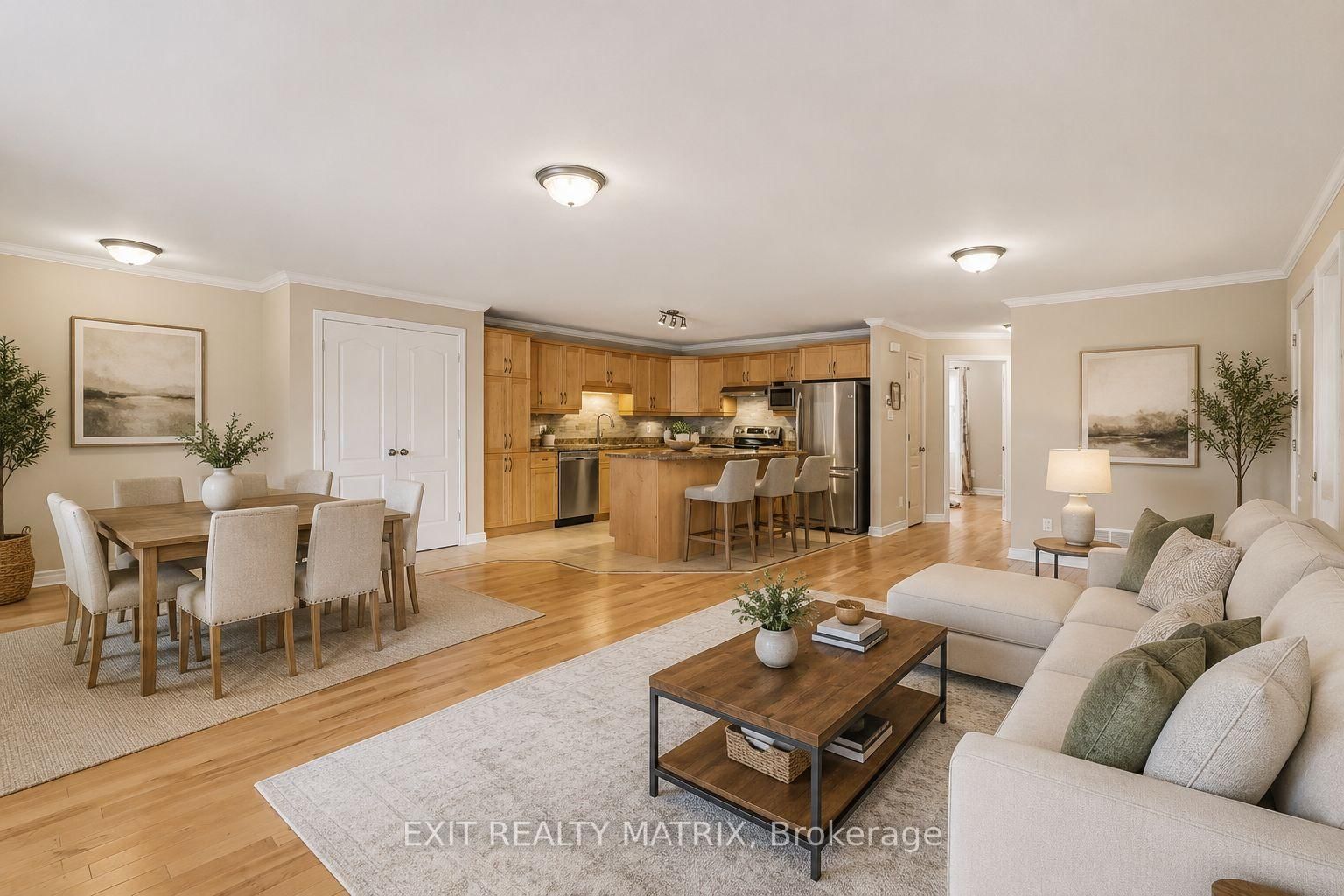 856 Notre-Dame Street, Unit 103