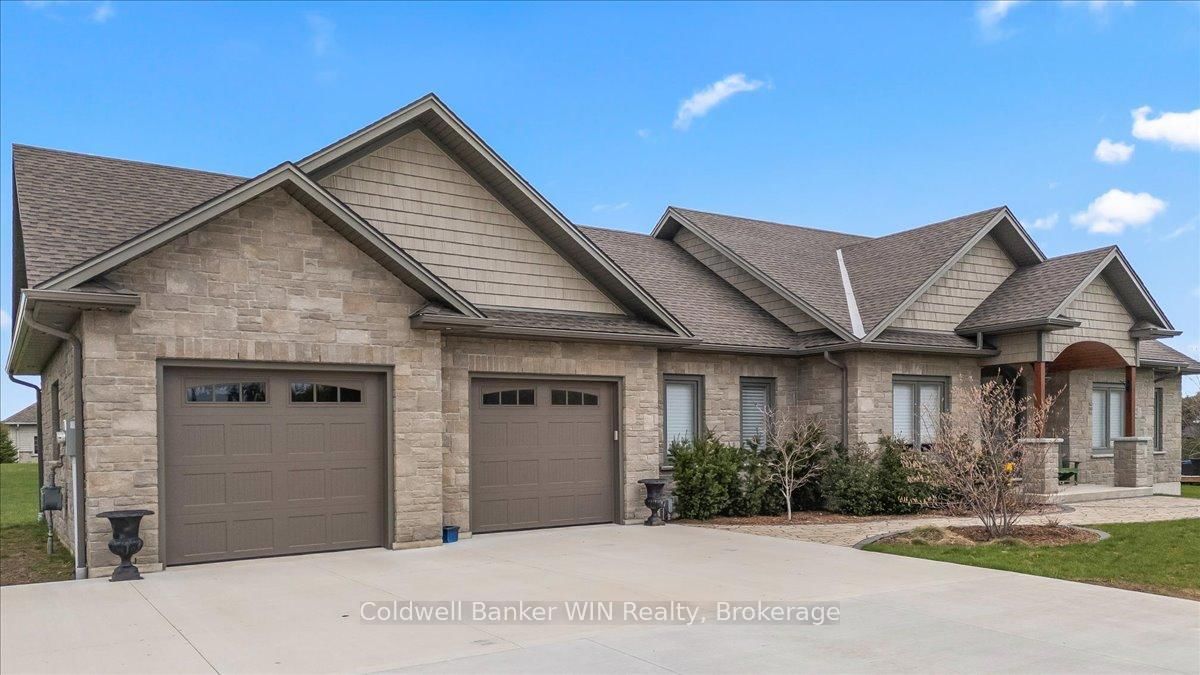155 Marshall Heights Road • West Grey, ON photo 28