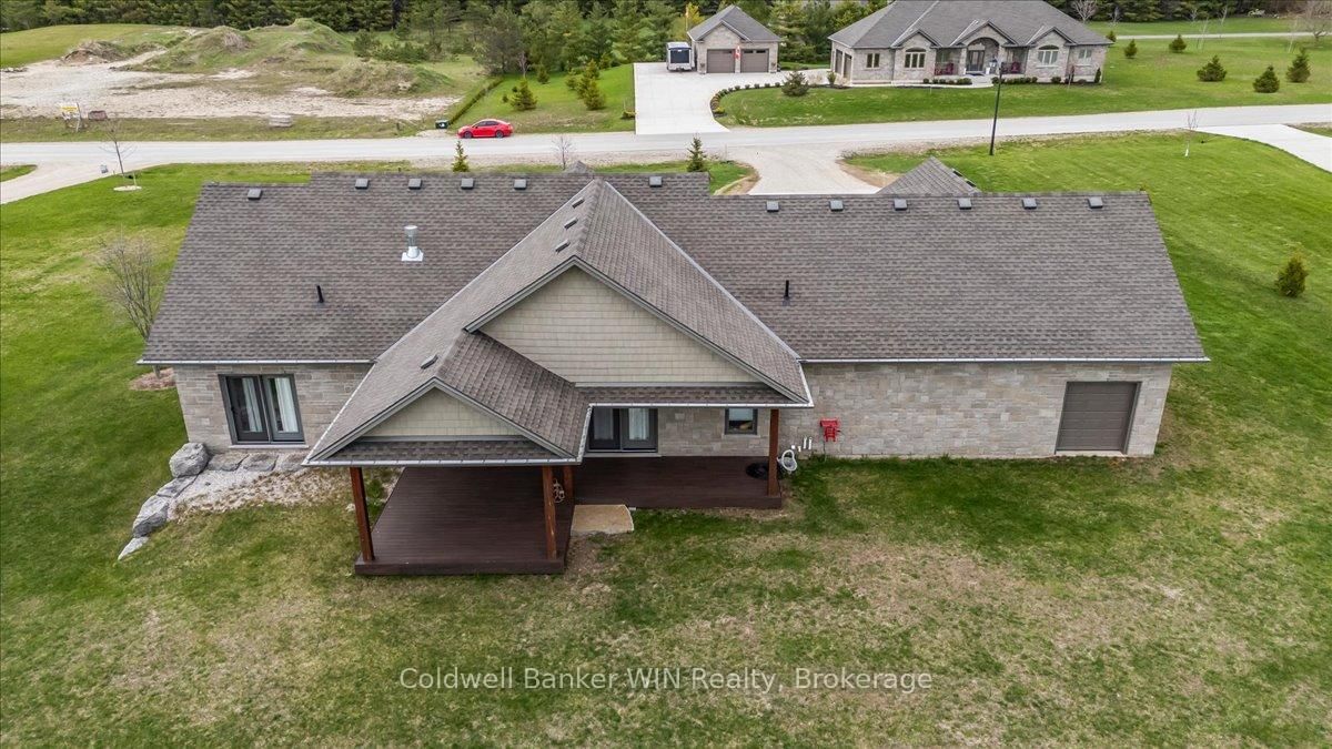 155 Marshall Heights Road • West Grey, ON photo 32