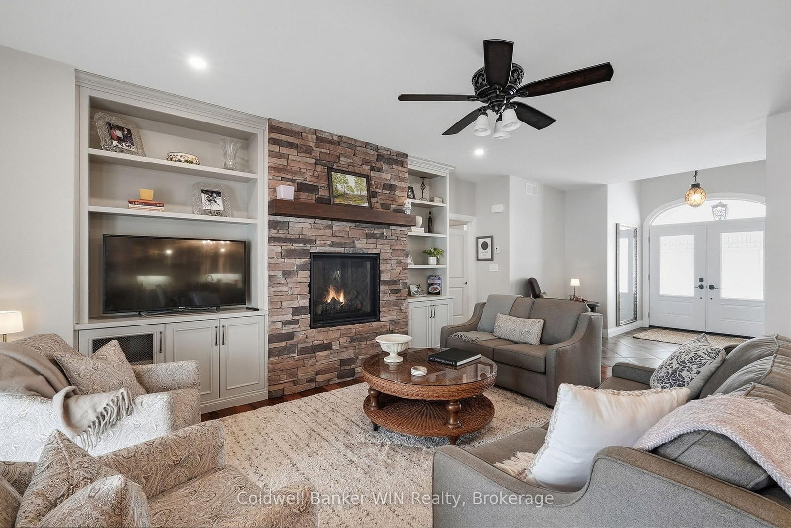 155 Marshall Heights Road • West Grey, ON photo 4