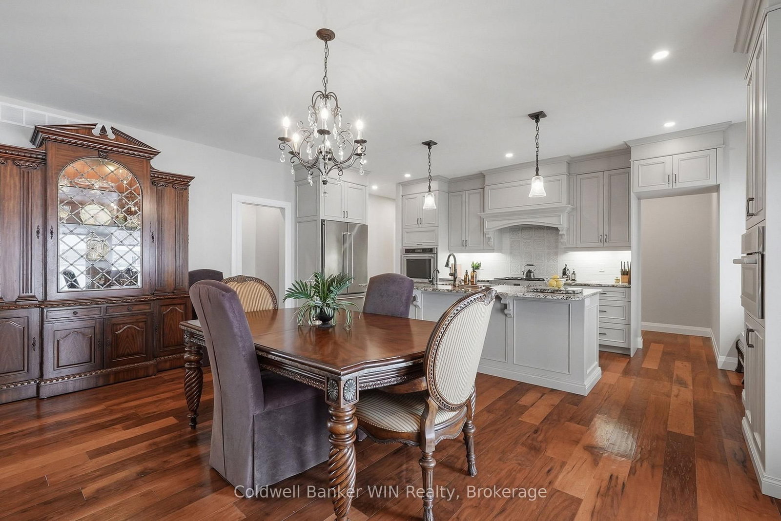 155 Marshall Heights Road • West Grey, ON photo 8