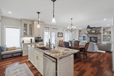 155 Marshall Heights Road • West Grey, ON photo 9