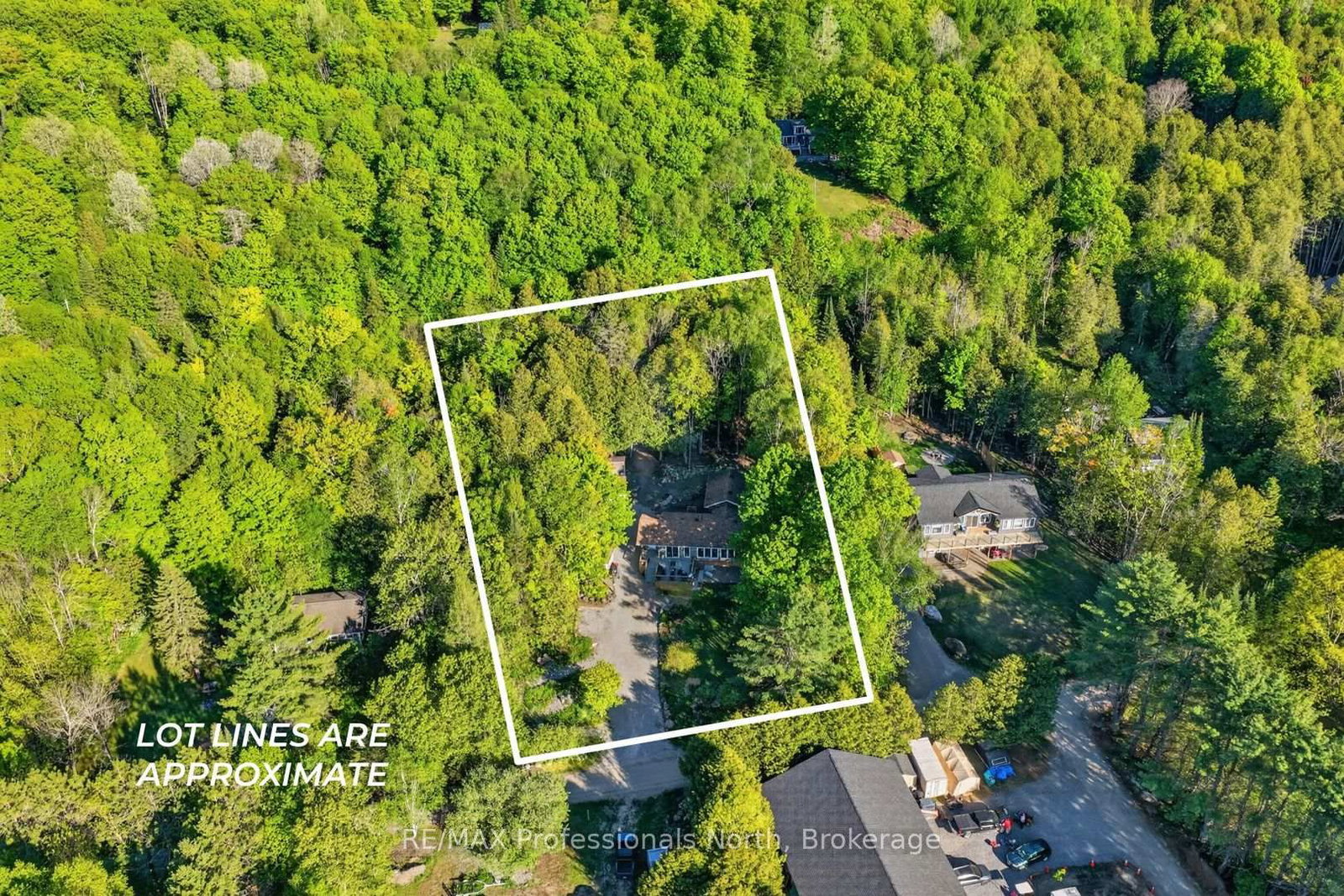 1086 Providence Drive • Algonquin Highlands, ON photo 39