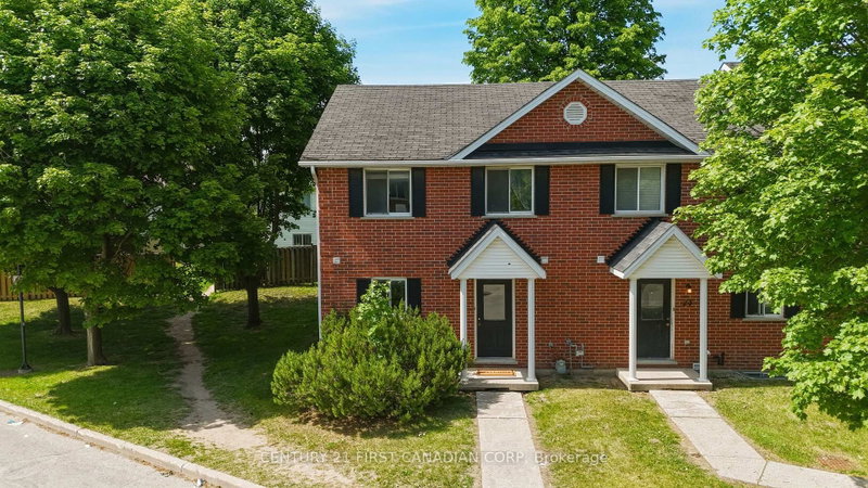 home for sale on 25-190 Fleming Drive