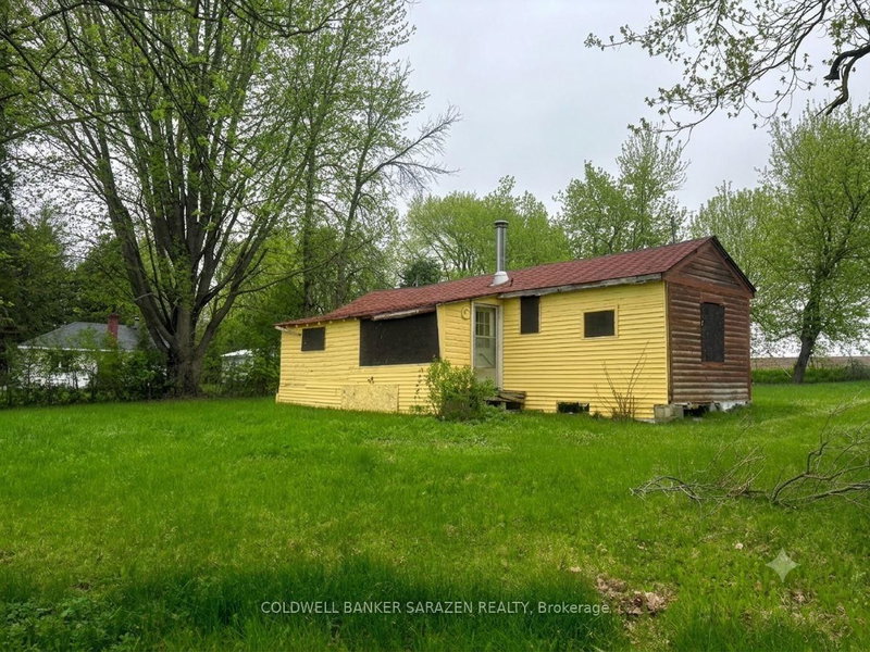 143 Gypsy Lane