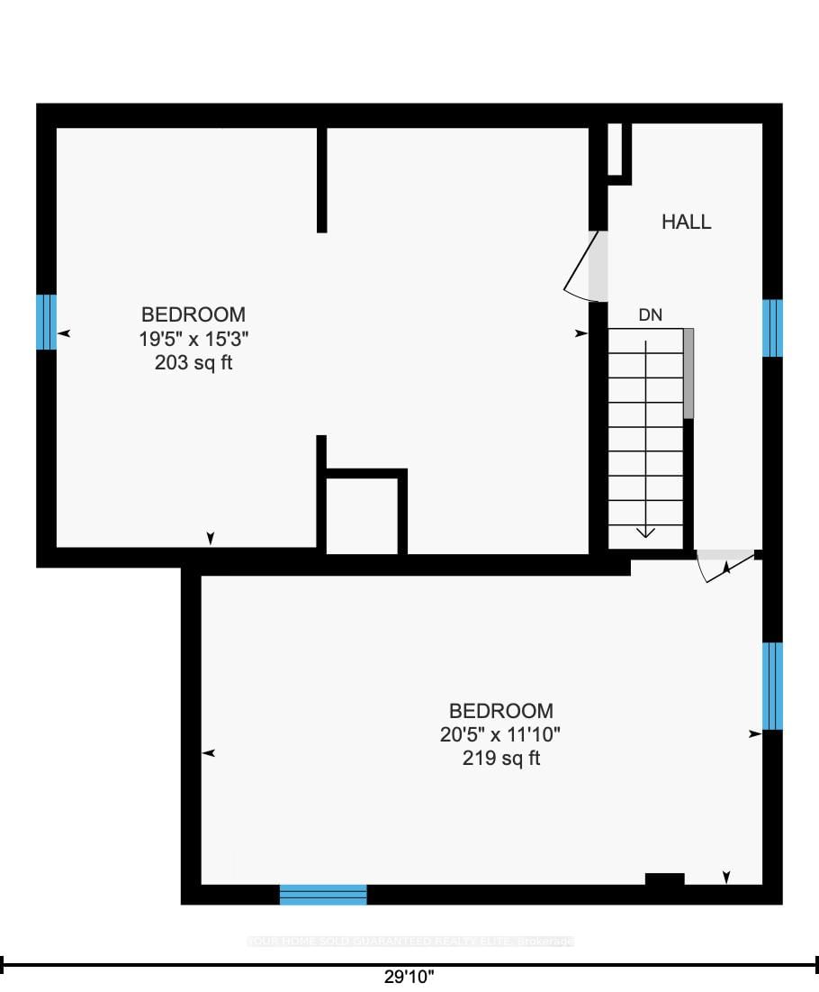 126 Mountain Street • Grimsby, ON photo 13