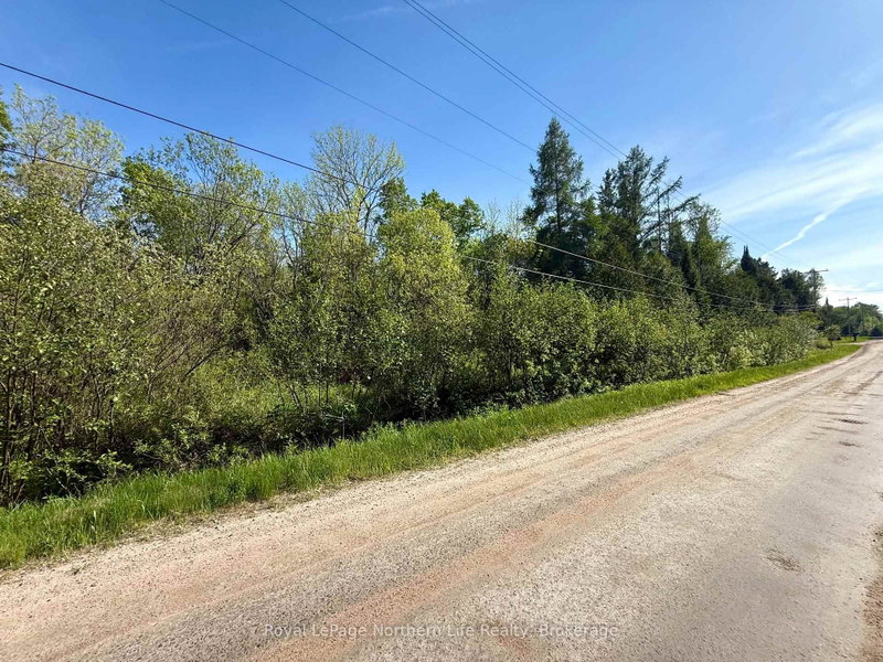 Lot 7 Concession 8