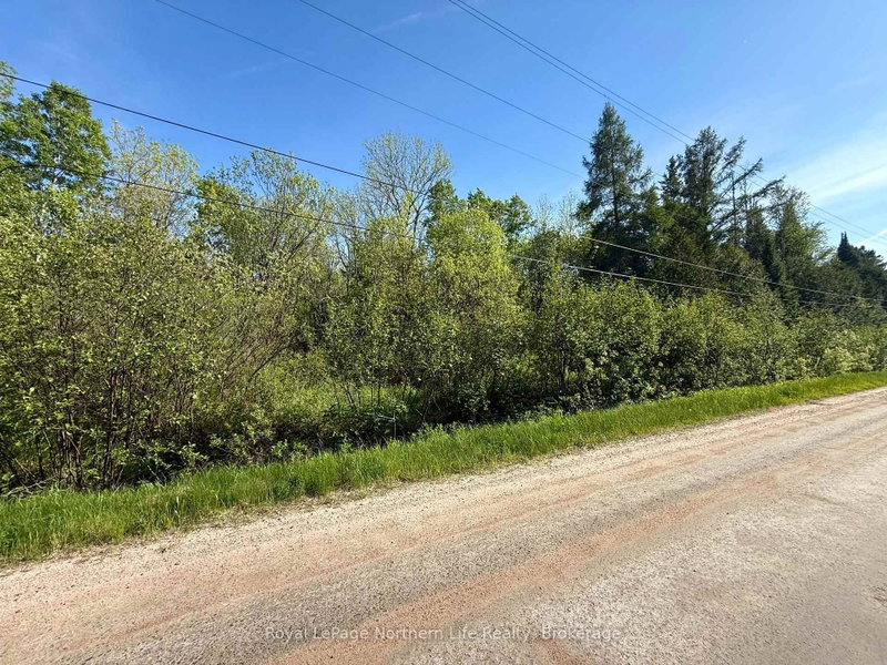 Lot 7 Concession 8