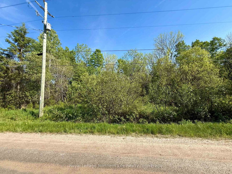 Lot 7 Concession 8