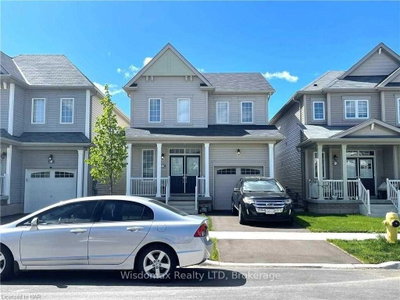 13 Beatty Avenue