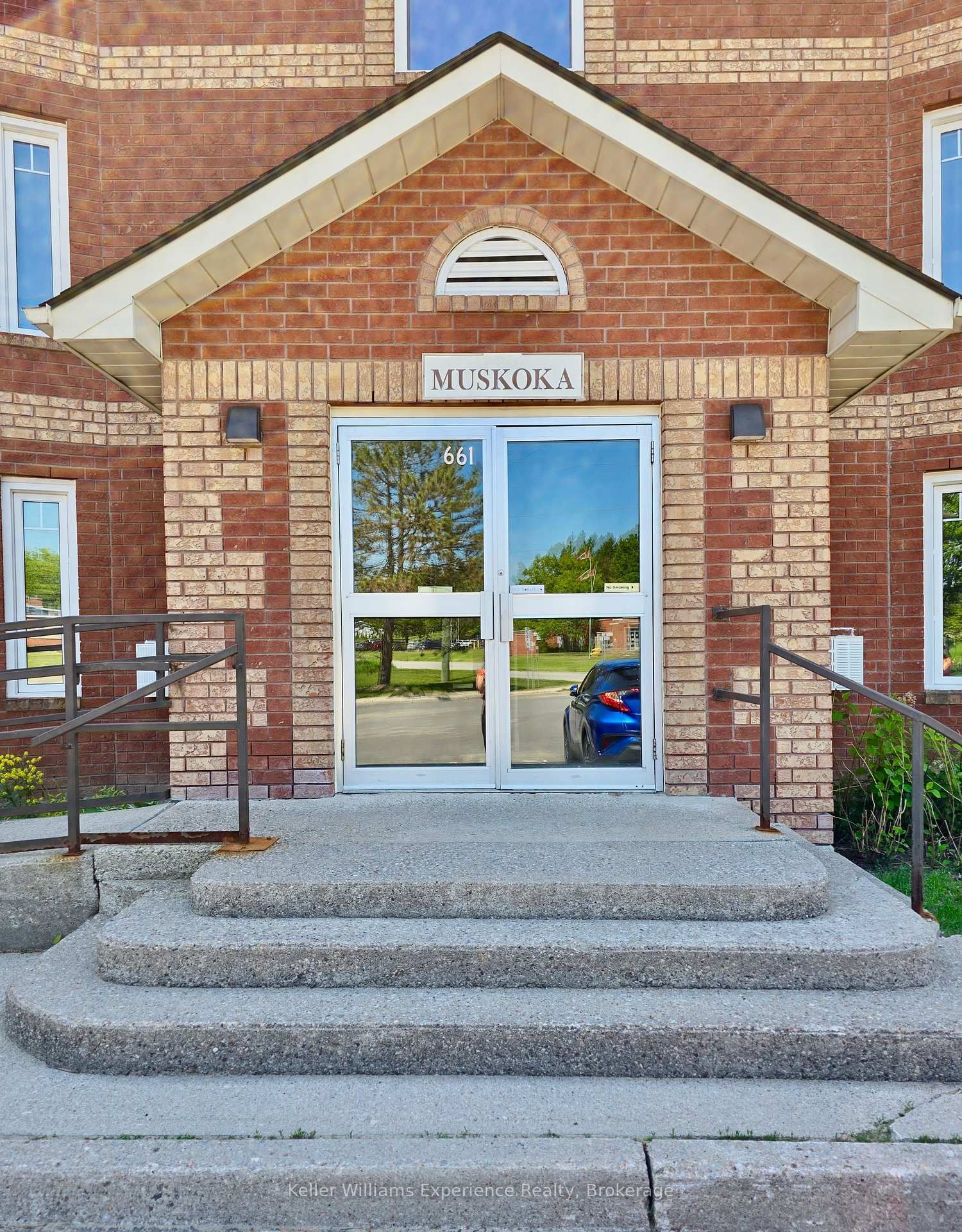 661 Cedar Lane • #102C • Bracebridge, ON photo 3