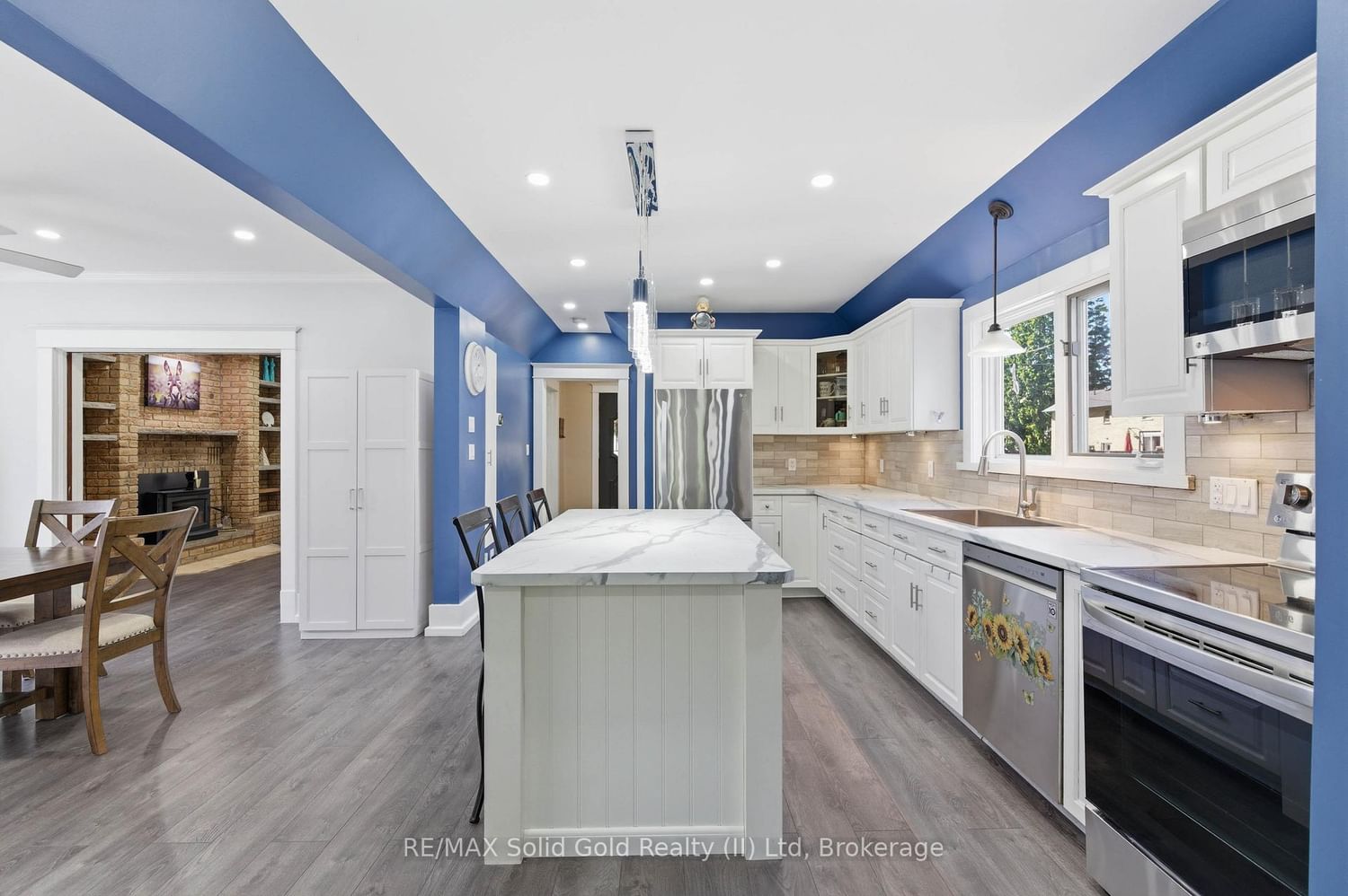 199 Winstanley Street • North Perth, ON photo 10