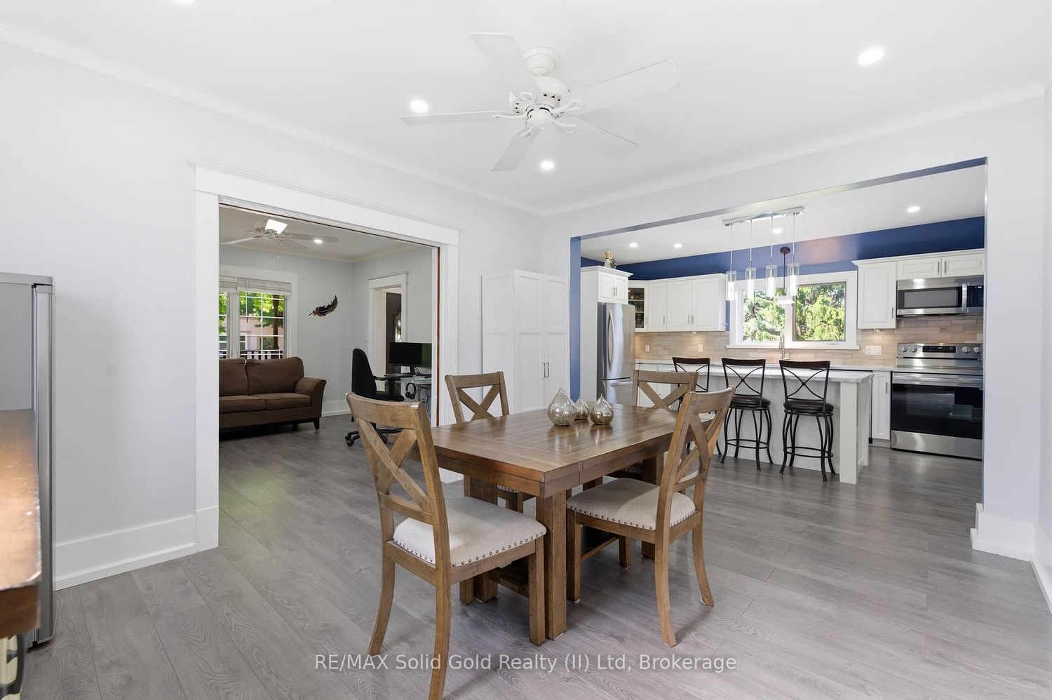 199 Winstanley Street • North Perth, ON photo 13