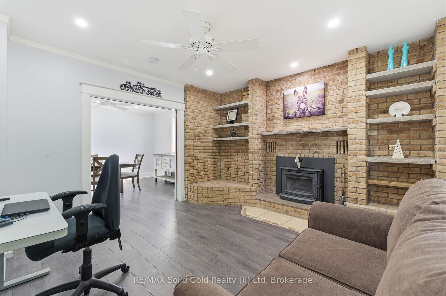 199 Winstanley Street • North Perth, ON photo 15
