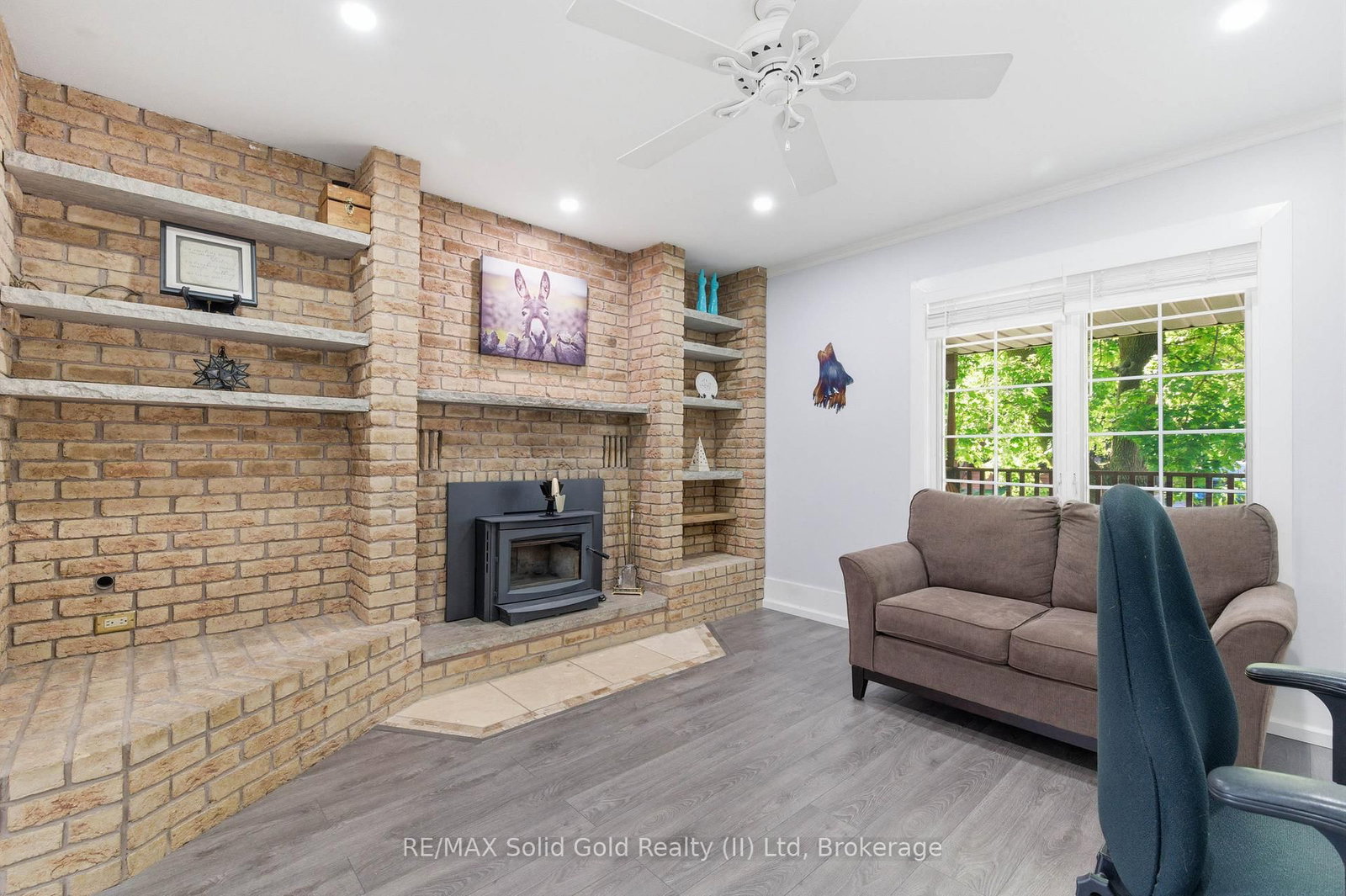 199 Winstanley Street • North Perth, ON photo 18
