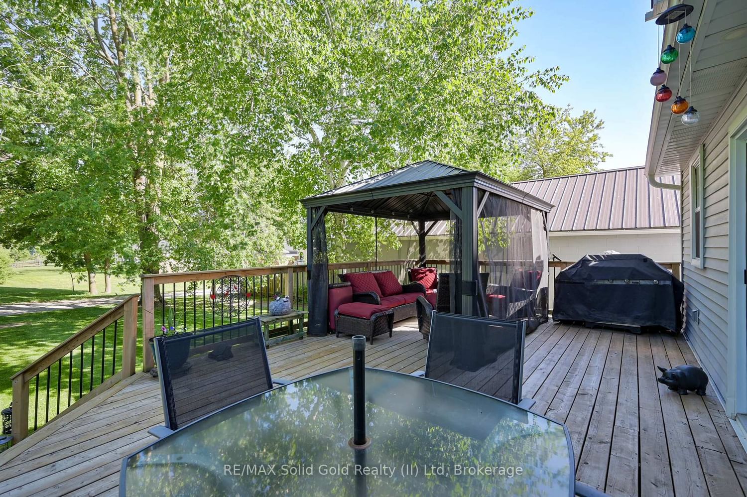 199 Winstanley Street • North Perth, ON photo 38