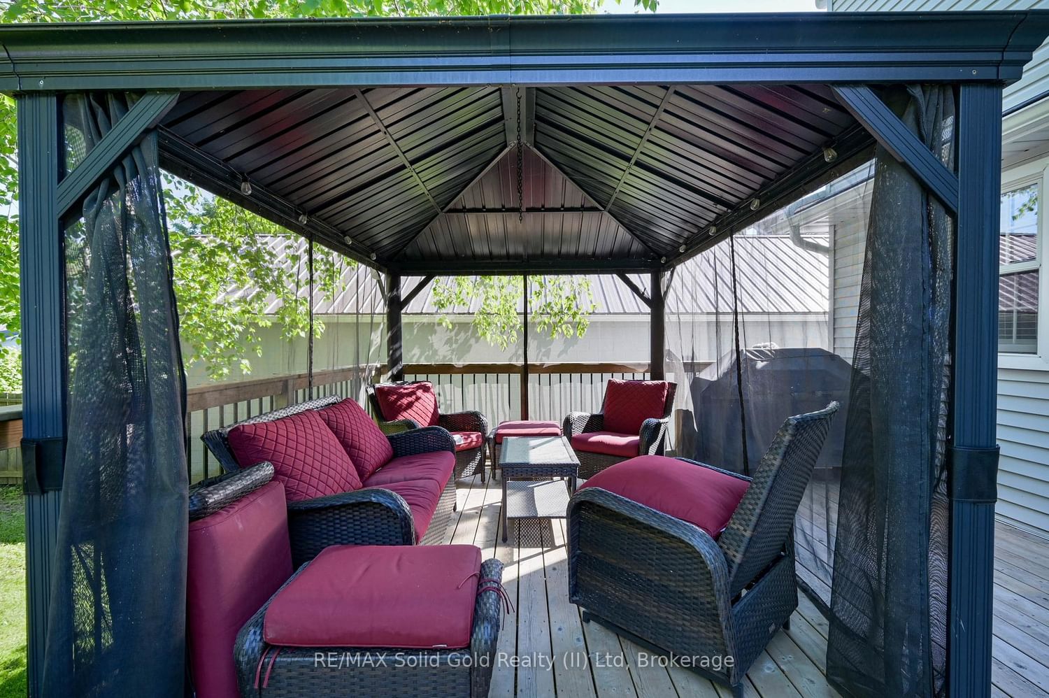 199 Winstanley Street • North Perth, ON photo 39
